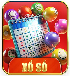 Xổ số